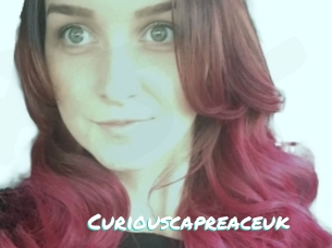 Curiouscapreaceuk