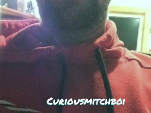 Curiousmitchboi
