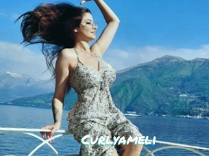 Curlyameli