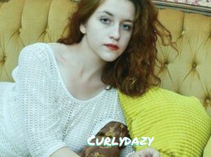 Curlydazy