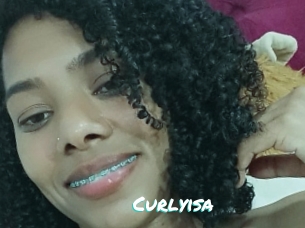 Curlyisa