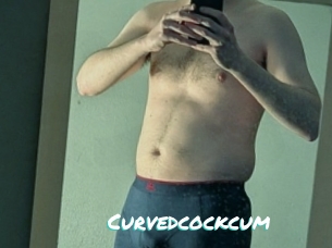 Curvedcockcum