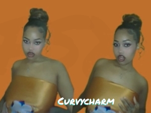 Curvycharm