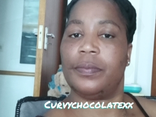 Curvychocolatexx