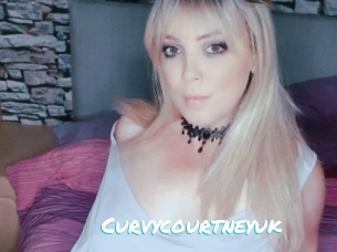 curvycourtneyuk Free Sites X