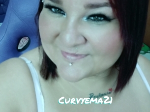 curvyema21 Free Sites X
