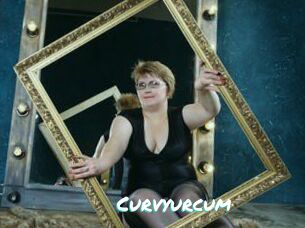 Curvyurcum