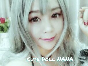 Cute_Doll_NANA