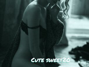 Cute_sweet20