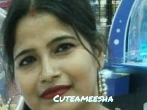 Cuteameesha