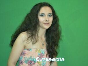 Cuteanisia