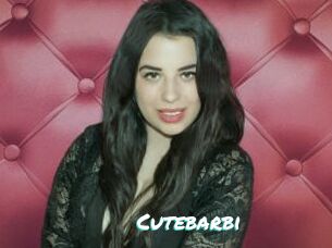 Cutebarbi