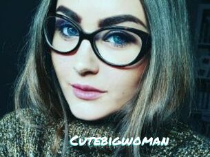 Cutebigwoman