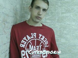 Cuteboydorin