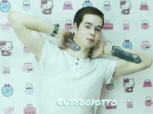 Cuteboyotto