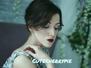Cutecherrypie