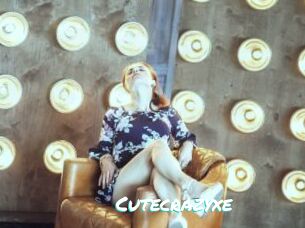 Cutecrazyxe