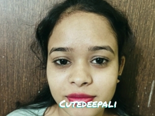 Cutedeepali