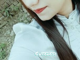 Cutedesi