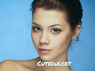 Cutedulcet