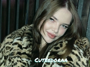 Cuteedoraa