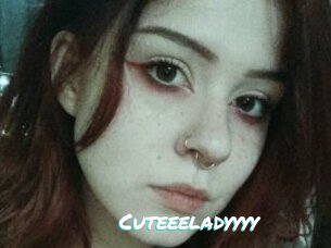 Cuteeeladyyyy