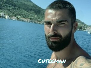 Cuteeman