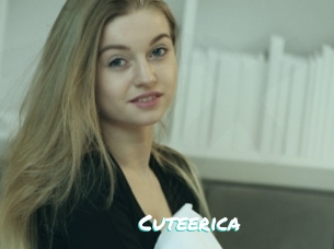 Cuteerica