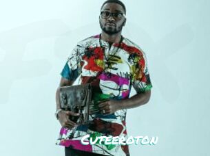 Cuteeroton