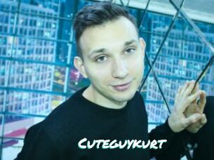 Cuteguykurt