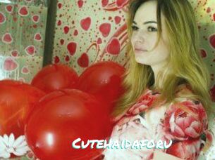 cutehaidaforu Free Sites X