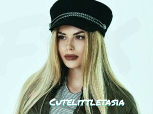 Cutelittletasia