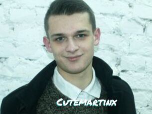 Cutemartinx
