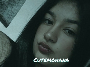 Cutemohana