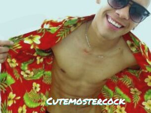 Cutemostercock