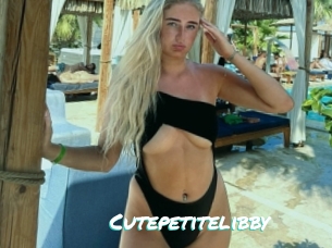 Cutepetitelibby