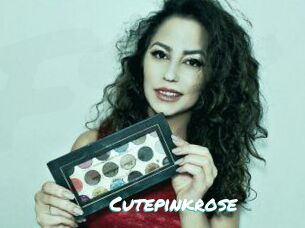 Cutepinkrose