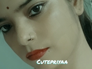 Cutepriyaa