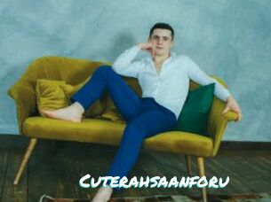 Cuterahsaanforu