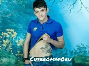 Cuteromaf0ru