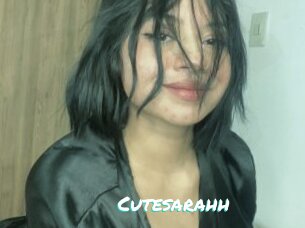 Cutesarahh