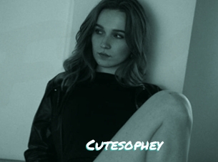 Cutesophey