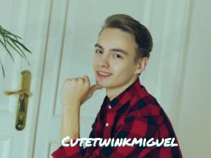 Cutetwinkmiguel