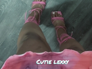 Cutie_lexxy