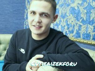 Cutieaizekforu