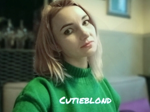 Cutieblond
