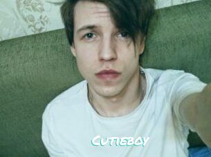 Cutieboy