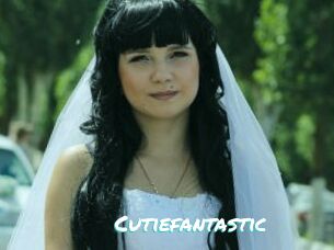 Cutiefantastic
