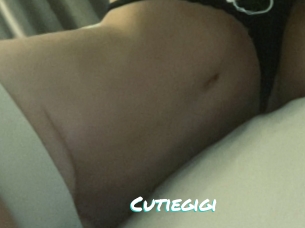 Cutiegigi
