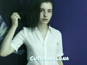 Cutiegirllona